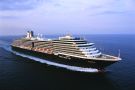 Holland America Cruise Line - Amsterdam - Maasdam - Prinsendam - Rotterdam